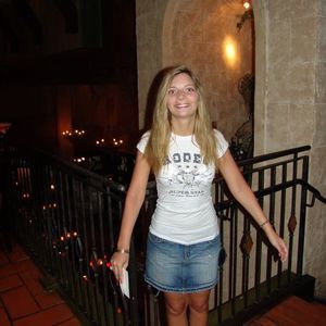 Meet your Posher, Tammy